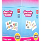 Memorice Vocales Dactic 32 Piezas - Miniatura 4