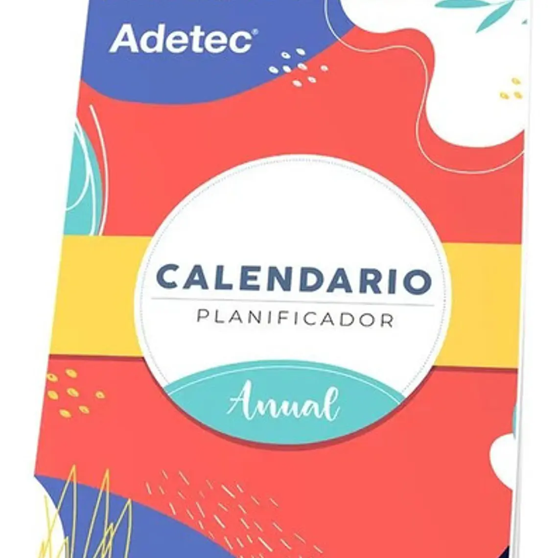 Planificador Anual Adetec 1