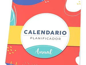 Planificador Anual Adetec