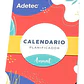 Planificador Anual Adetec - Miniatura 1