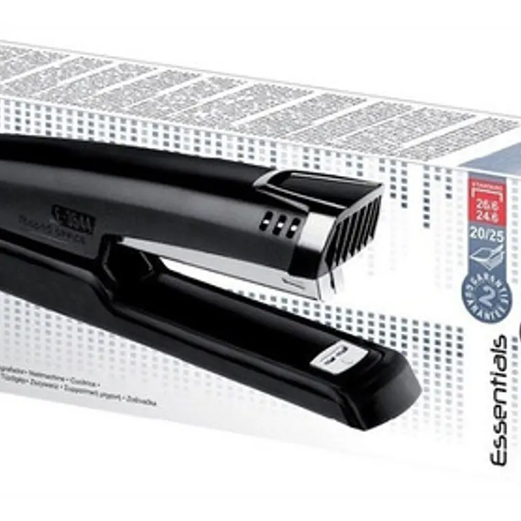 Corchetera Metálica Maped Essentials 20-25 Hojas 2