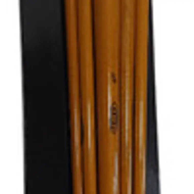 Set De 5  Pinceles Para Acrílico Artel Mango Largo 2