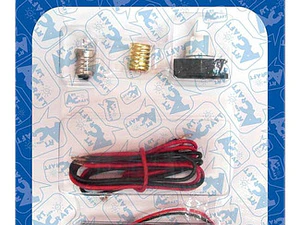 Circuito Electrico Basico Art & Craft