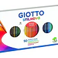 Lápices Giotto Stilnovos 50 Piezas - Miniatura 1