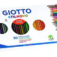 Lápices Giotto Stilnovos 50 Piezas - Miniatura 3