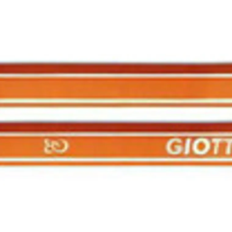Lápices Giotto Stilnovos 50 Piezas 6