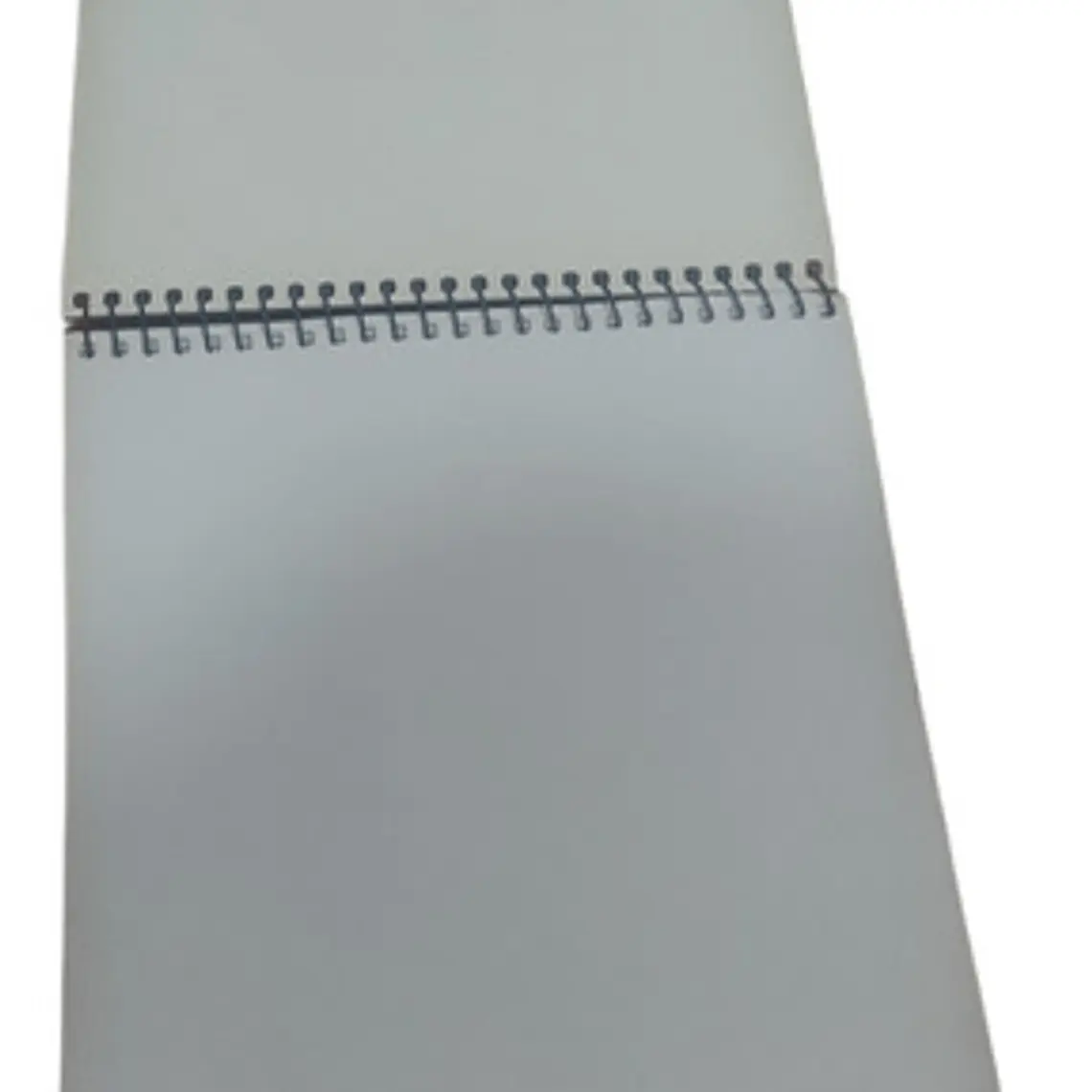 Croquera Torre Imagia 1/2 Oficio 16x21 Cms Papel Bond 80grs Color Blanco 2