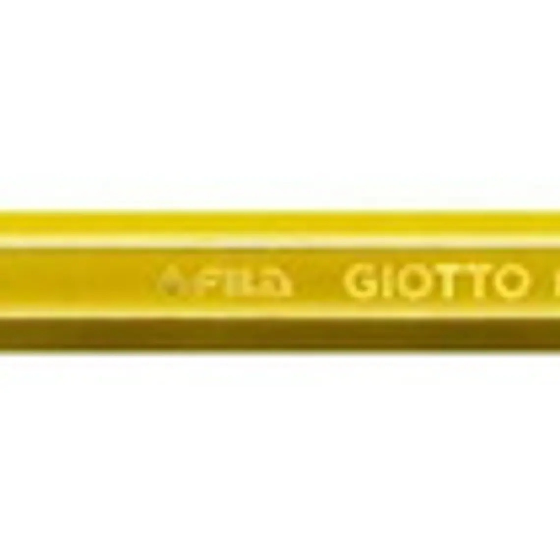 Lapices Jumbo Giotto 12 Colores Triangular Mina 5,5mm 2