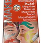 Set De6  Lapiz Pinta Carita Playcolor Plateado - Miniatura 1