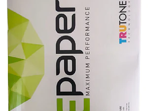 Resma Papel Oficio De 75g  Para Fotocopia E Impresión