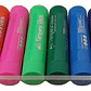 Temepera Solida Art And Craft 12 Colores - Miniatura 2
