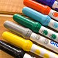 Marcadores Giotto Bebe No Toxicos X 12 Colores - Miniatura 3