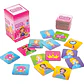 Memorice Princesa 32 Piezas - Miniatura 1