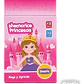 Memorice Princesa 32 Piezas - Miniatura 4