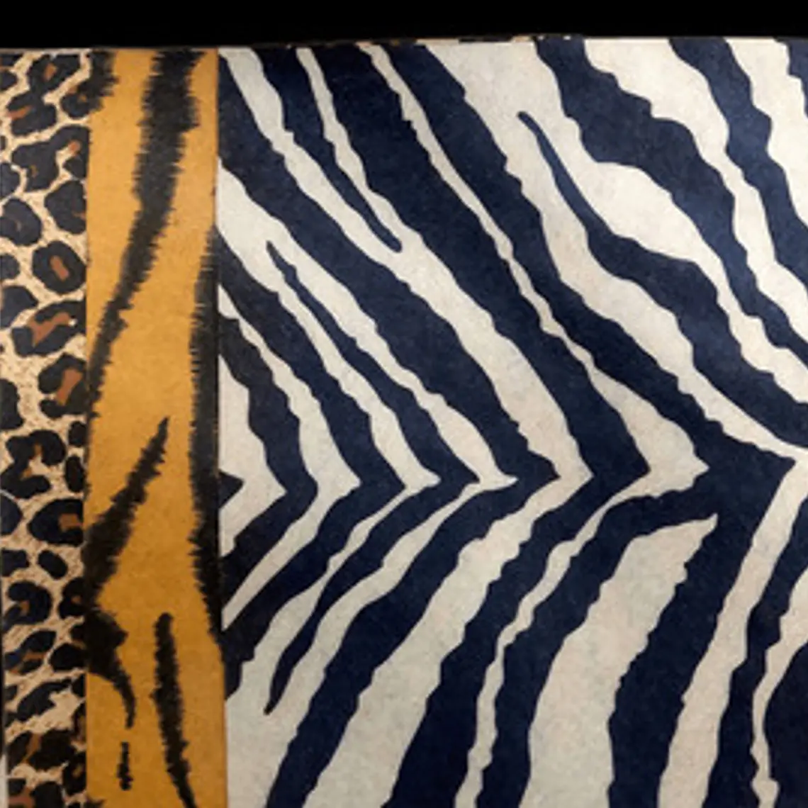 Paño Lenci Safari Artel 2