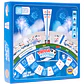 Juego Trivia De Futbol Universidad Catolica Dactic / Diverti - Miniatura 1