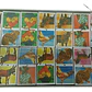 Dominó Pardo Animales Domésticos - Juego De Mesa - Miniatura 4