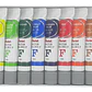 Tubos De Acuarela Pentel 12 Colores 5ml - Miniatura 2