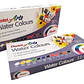 Tubos De Acuarela Pentel 12 Colores 5ml - Miniatura 8