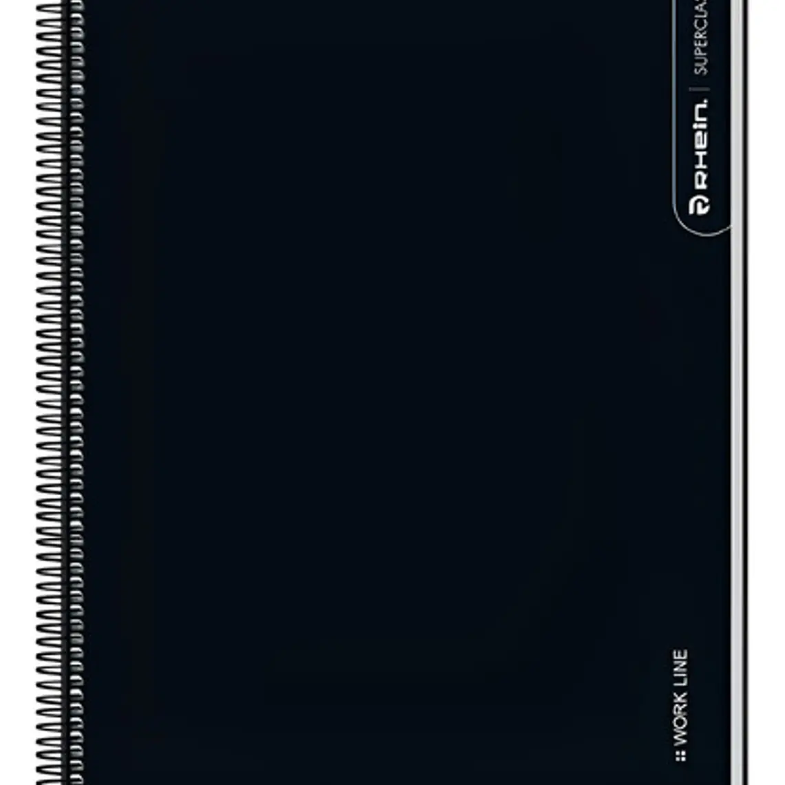 Cuaderno Rhein Super Class 1/2 Oficio Workline 150 Hojas 1