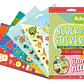 Block De Stickers Ñam Ñam Adetec - Miniatura 1