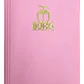 Libreta De Bolsillo Buho 48 Hjs Colores A Eleccion - Miniatura 1