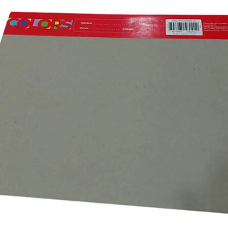 Block De Dibujo Liceo 60   20 Hjs Rhein 3