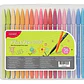 36 Rotuladores Monami Plus Pen 3000 - Miniatura 1