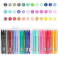 36 Rotuladores Monami Plus Pen 3000 - Miniatura 3