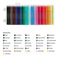 36 Rotuladores Monami Plus Pen 3000 - Miniatura 5
