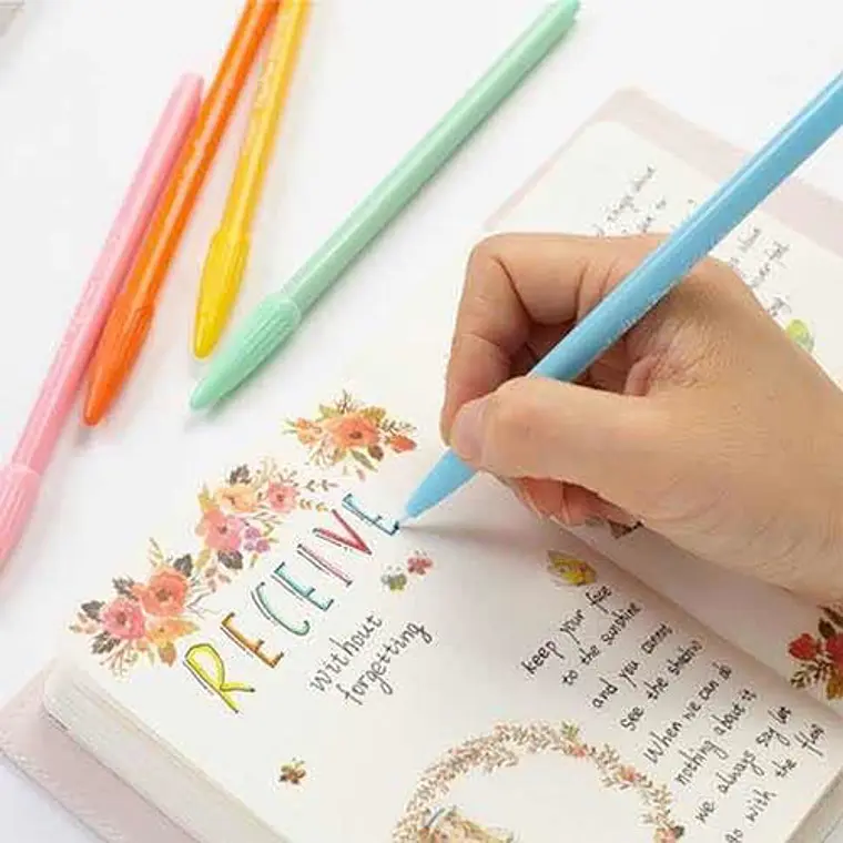 36 Rotuladores Monami Plus Pen 3000 7