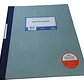 Libro Registro Escolar Rhein - Miniatura 1
