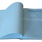 Libro Registro Escolar Rhein - Miniatura 3