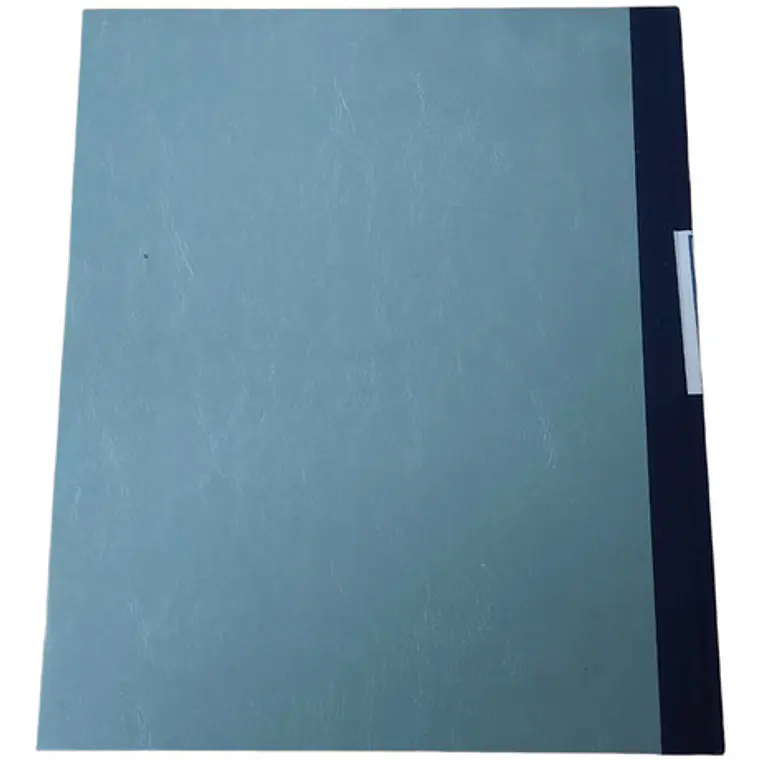 Libro Registro Escolar Rhein 5