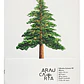 Libreta Artel Alerce Araucania 80 Hojas Líneas 21x14.8 Cm - Miniatura 1