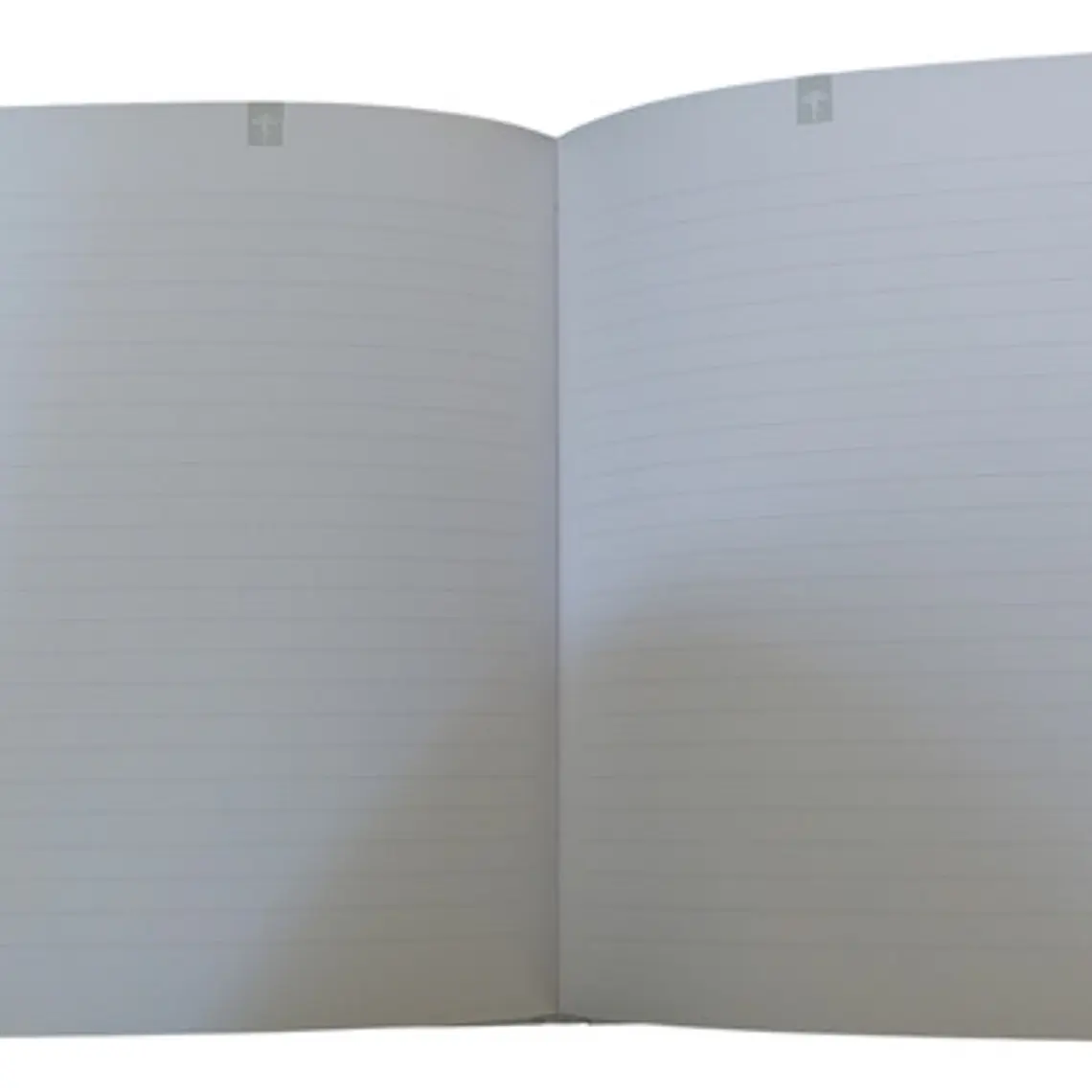 Libreta Artel Alerce Araucania 80 Hojas Líneas 21x14.8 Cm 3