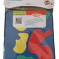Puzzle 3d Goma Eva  Diseños Surtidos Artel - Miniatura 2