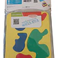 Puzzle 3d Goma Eva  Diseños Surtidos Artel - Miniatura 4