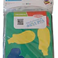 Puzzle 3d Goma Eva  Diseños Surtidos Artel - Miniatura 7