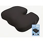 Cojín De Asiento Ergonómico Memory Foam  Artel - Miniatura 1