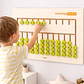 Juego De Pared Formar Palabras En Ingles Alfabeto Viga Toys - Miniatura 3
