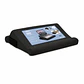 Soporte Acolchado Para Notebook Tablet Artel Negro Ergonómico - Miniatura 1