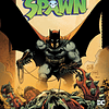 BATMAN SPAWN