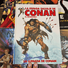 La Espada Salvaje de Conan El Barbaro - La Llegada de Conan