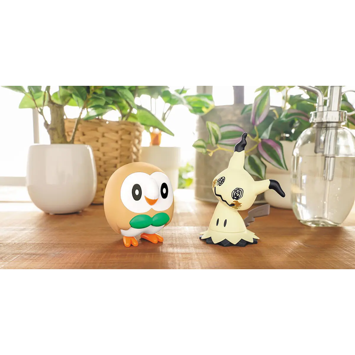 Rowlet