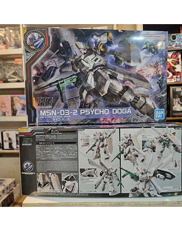 MSN-03-2 PSYCHO DOGA HG