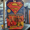 Superman Hombre de Acero 1995