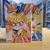 SAILOR V (pack de 02 números)