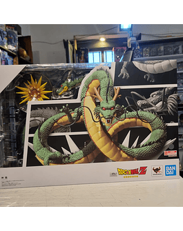 S.H.FIGUARTS DRAGON BALL Z SHENRON