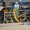S.H.FIGUARTS DRAGON BALL Z SHENRON
